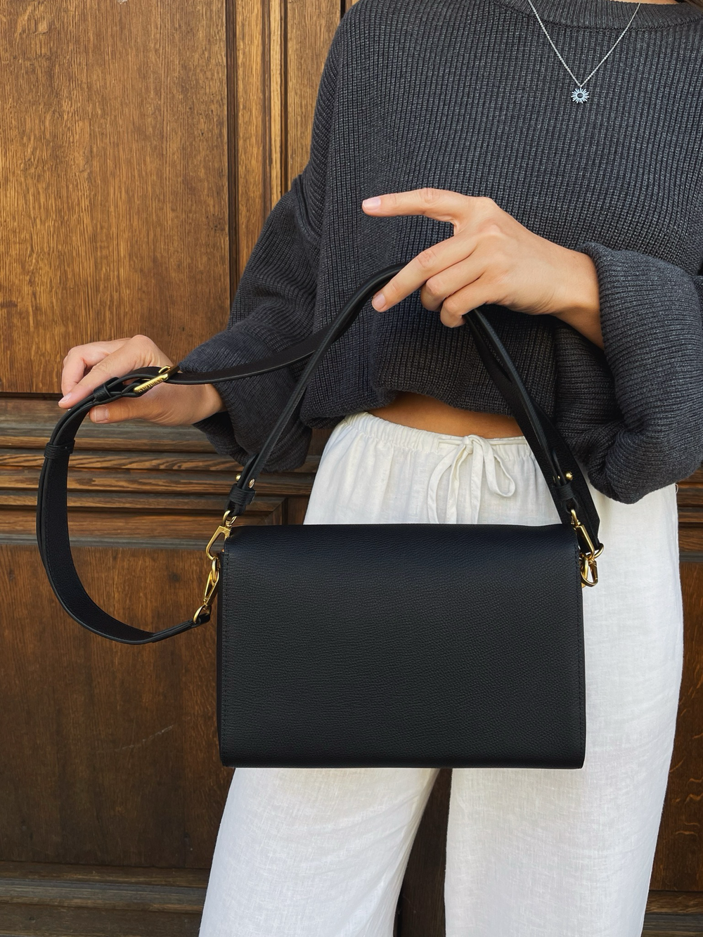 Louis Vuitton Soft Twist
