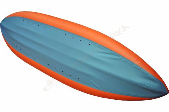 Байдарка Вольный Ветер Маэстро 380