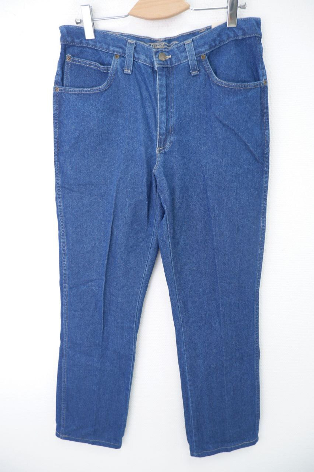 Джинсы Texas классические 52-54 размер, новые