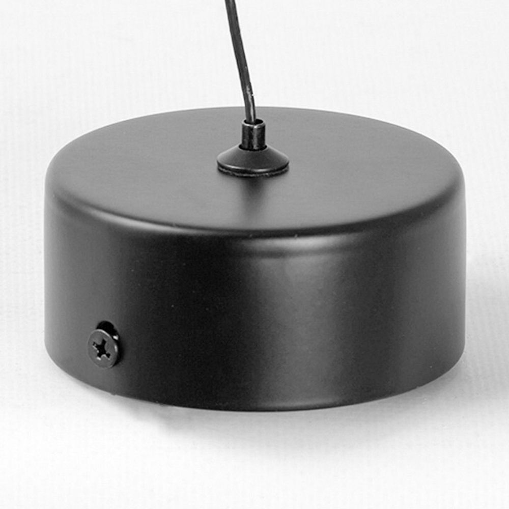 Подвесной светильник Lussole Blount LSP-7356