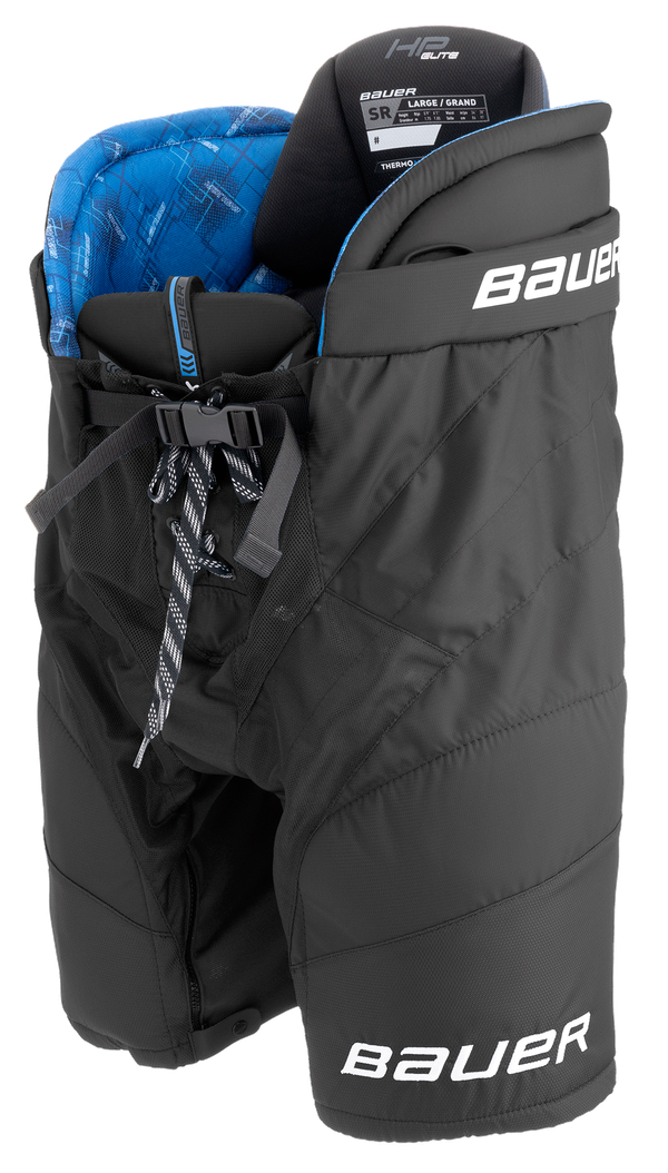 Трусы игрока S24 BAUER HP ELITE PANT-JR