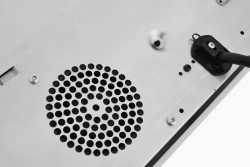 Электрическая варочная панель Beko HII64200FMTW