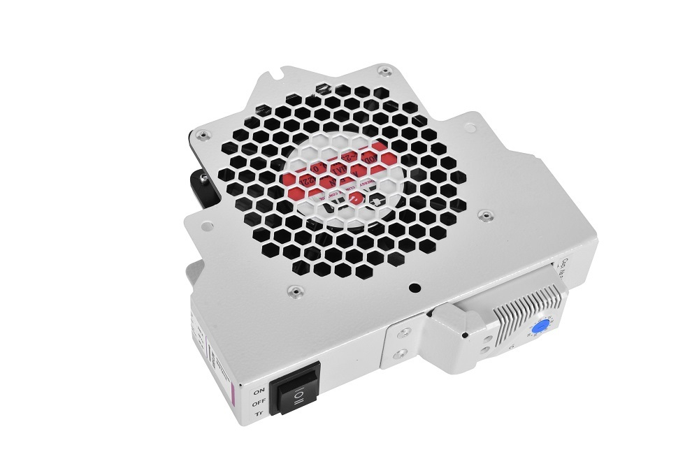 Вентиляторный модуль  ЦМО R-FAN-1T