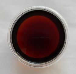 Шу пуэр. Чан Сян Гун Бин (камфорный торт) 357г. 2015 год