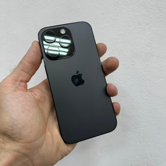 Apple iPhone 14 Pro 256GB 90% АКБ (коробка)