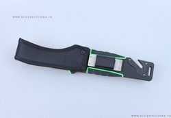 Туристический нож G8012 Светло-Зеленый