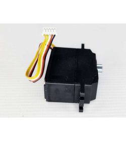 Сервомашинка цифровая JX Servo PDI-2504MG-R (25.65г/4.52/0.10/6V) 5pin Mini для Remo Hobby 1/16