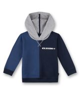 Толстовка Sanetta KIDSWEAR 125618 0582