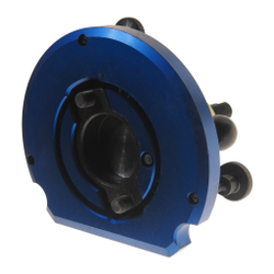 Приспособление для замены заднего сальника коленвала (VW дизель T50010) JTC