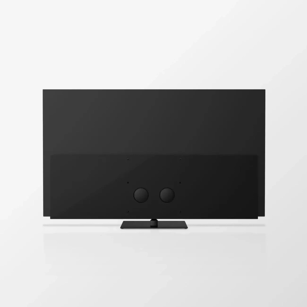 Телевизор Haier S9 Pro DC0017M00RU 77" OLED Frameless 4K Ultra HD черный