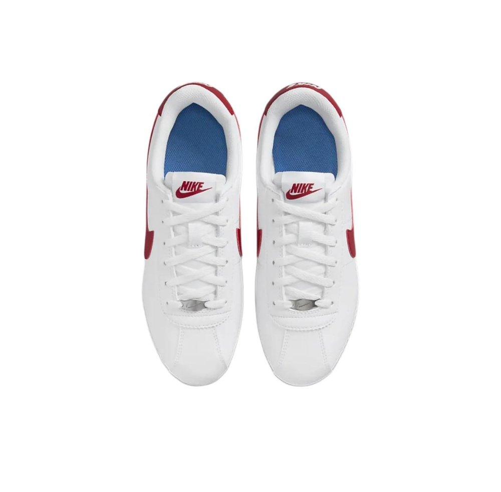 Детские кроссовки Nike Cortez 'White Varsity Red Blue' DM0950-115