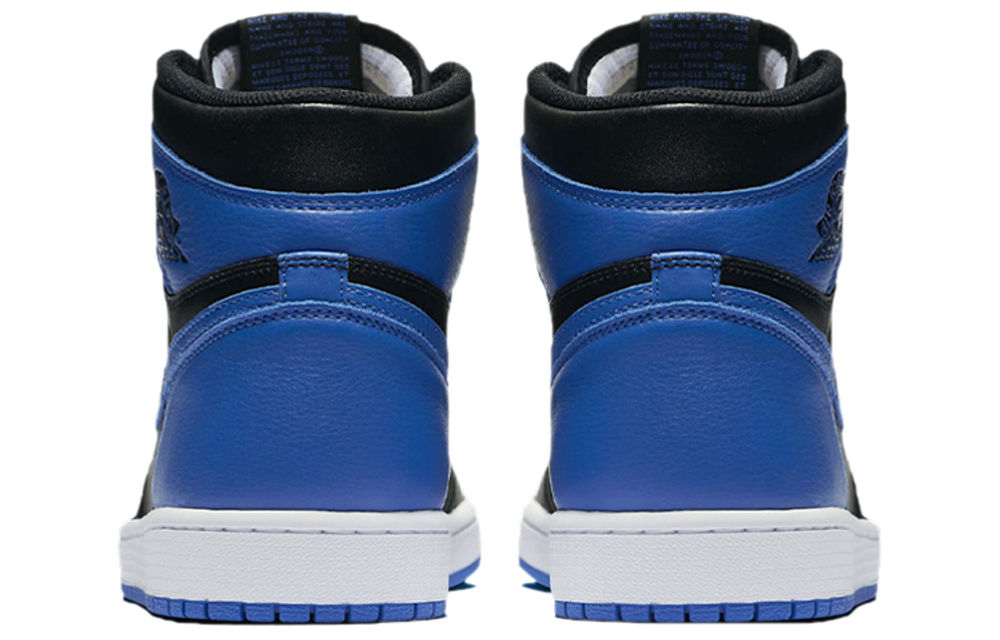 Кроссовки Jordan Air Jordan 1 Retro Royal