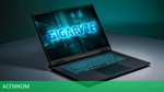 Ноутбук Gigabyte GAMING A16