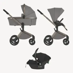 Коляски 3 в 1