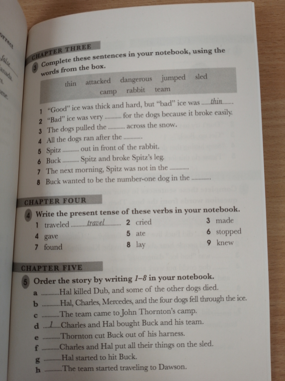 Penguin Readers Level 2: The Call of the Wild (ELT Graded Reader)