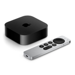 Телеприставка Apple TV 4K (3-го поколения), 128Gb (MN893)