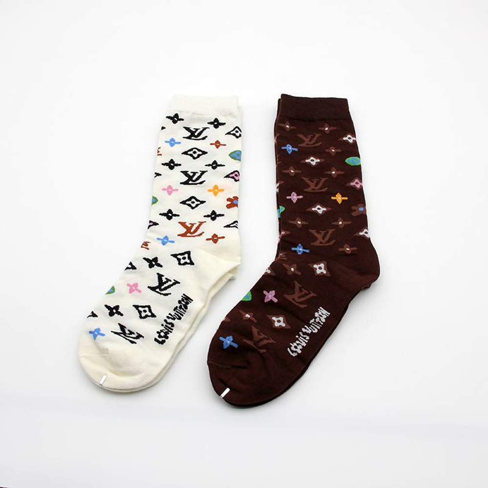 Носки Louis Vuitton