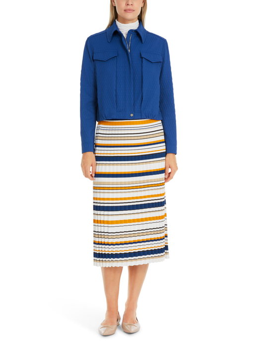 Жакет из полиамида