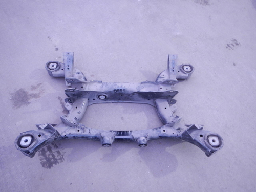 Подрамник задний BMW X5 F15 (2013-2018)