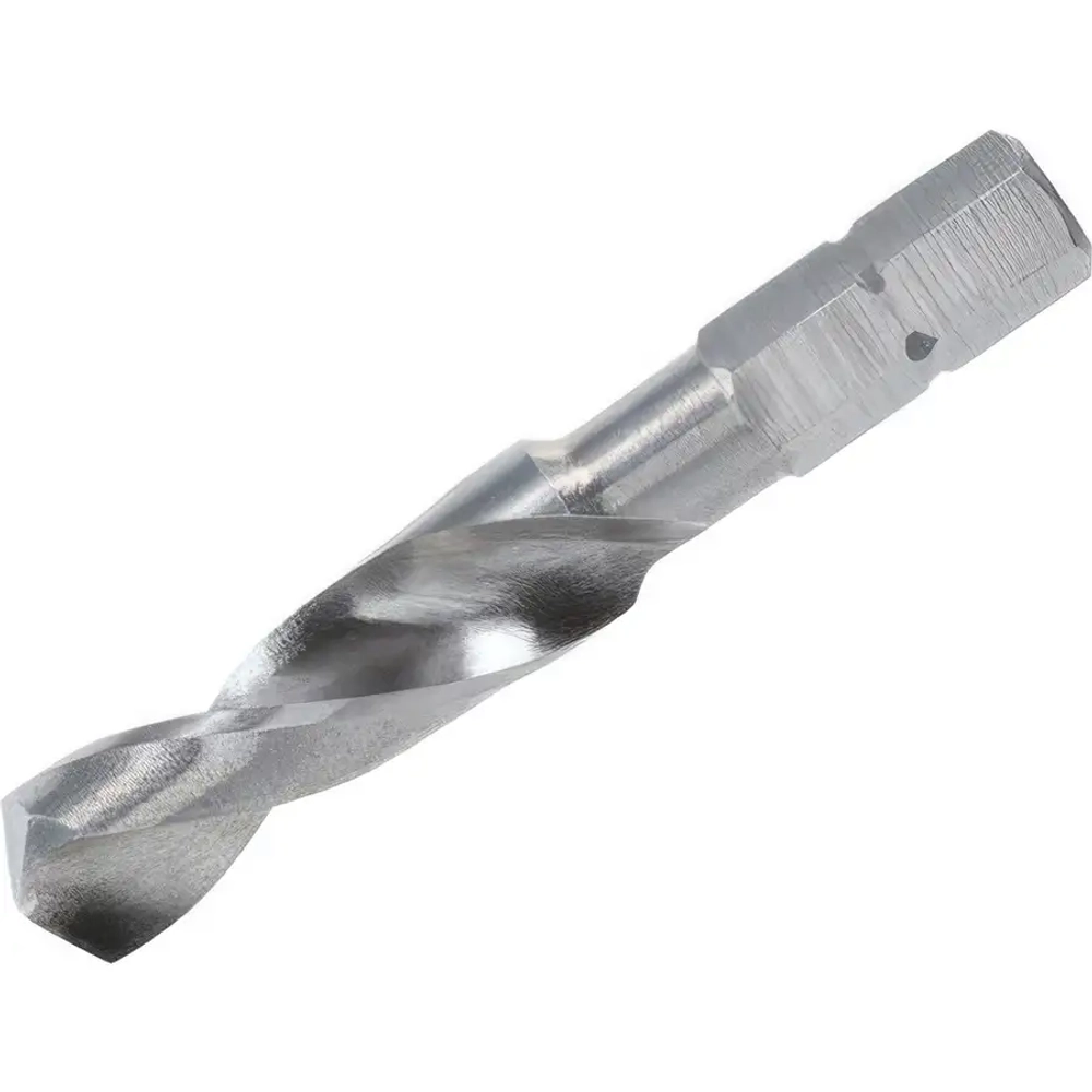 Сверло спиральное HSS-G 6 мм VÖLKEL 67160