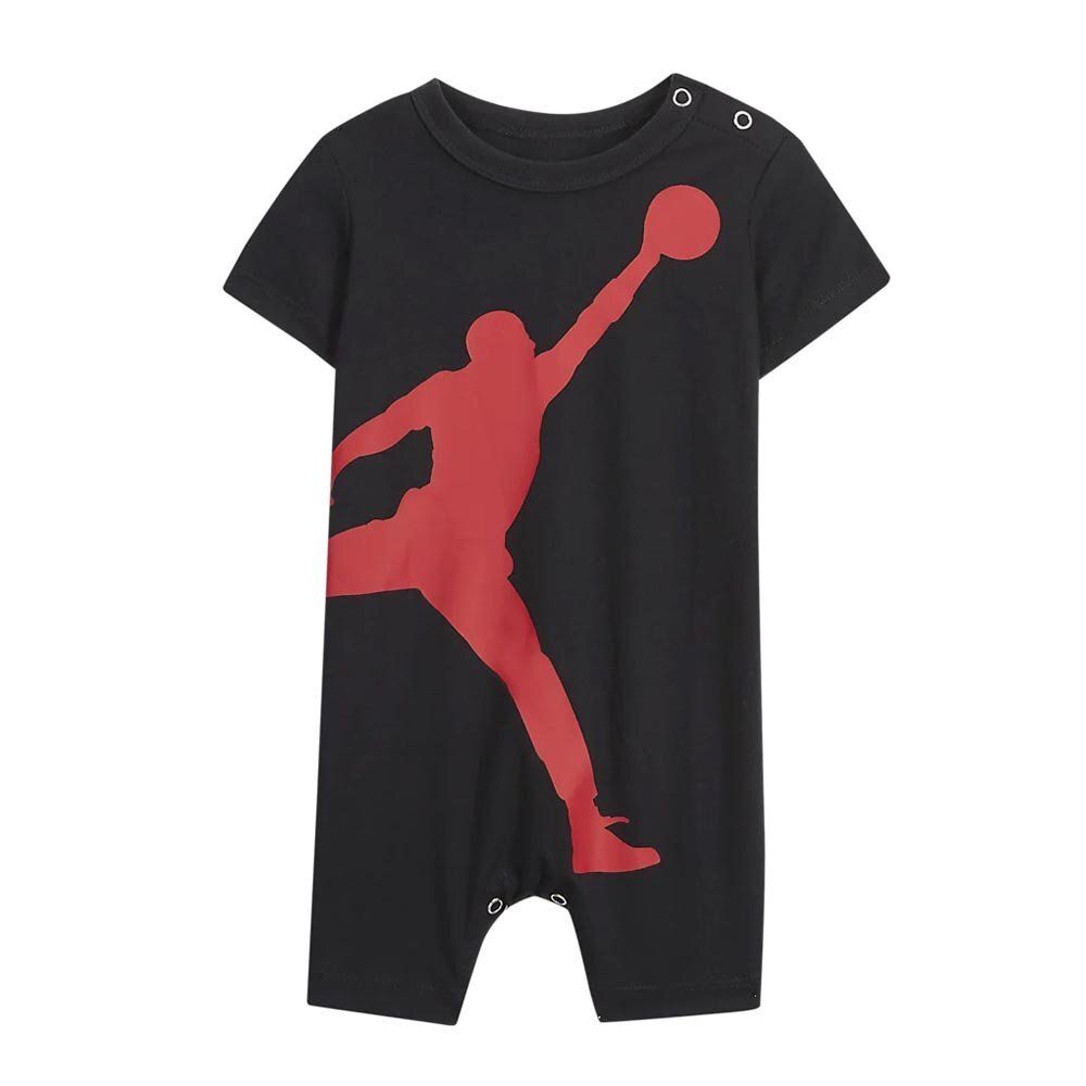 Детский комплект одежды Jordan Jumpman Kid&#39;s Bodysuit Black