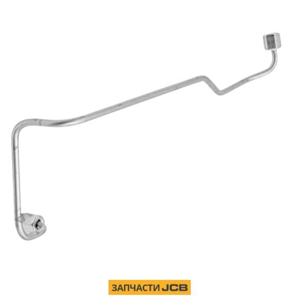 Трубка топливная JCB 1154158500