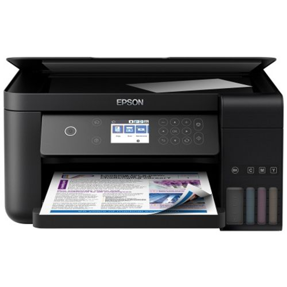 МФУ Epson L4160 (C11CG23402/C11CG23403)