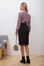 Юбка Элеонора (полоска) №6 Valentina