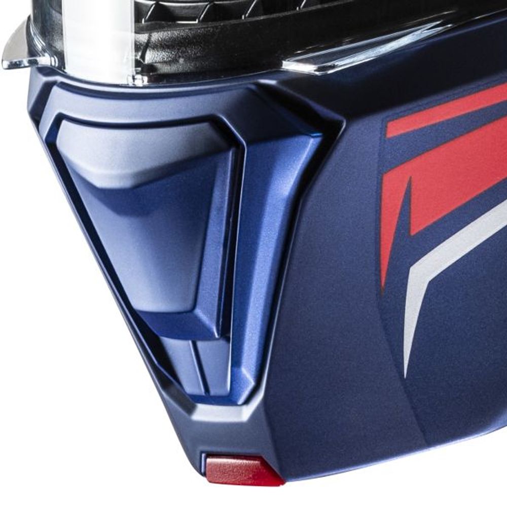 i91 Tricus MC21SF / Красно-синий