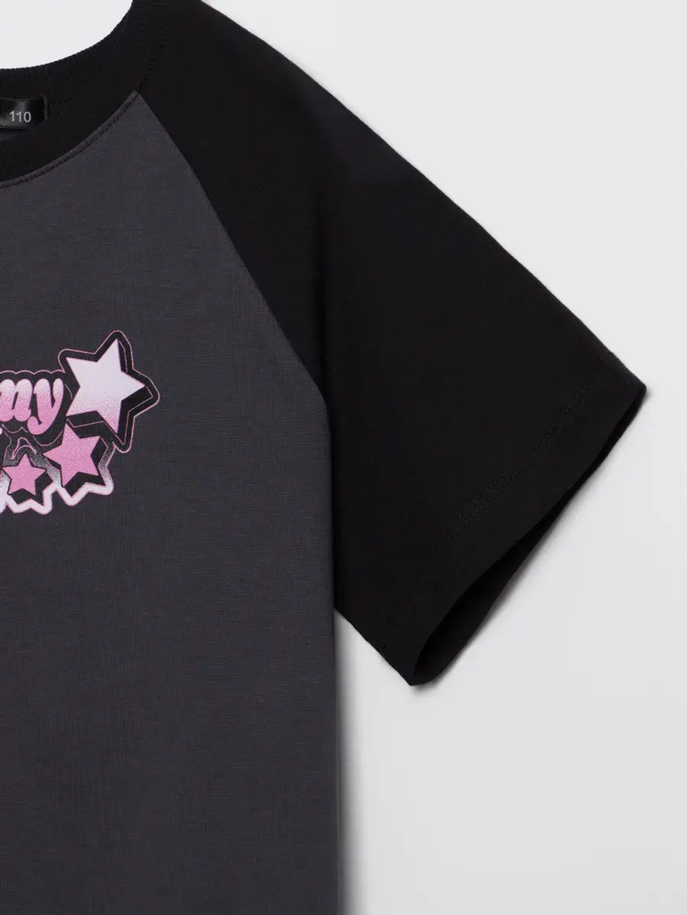 Костюм для девочки летний