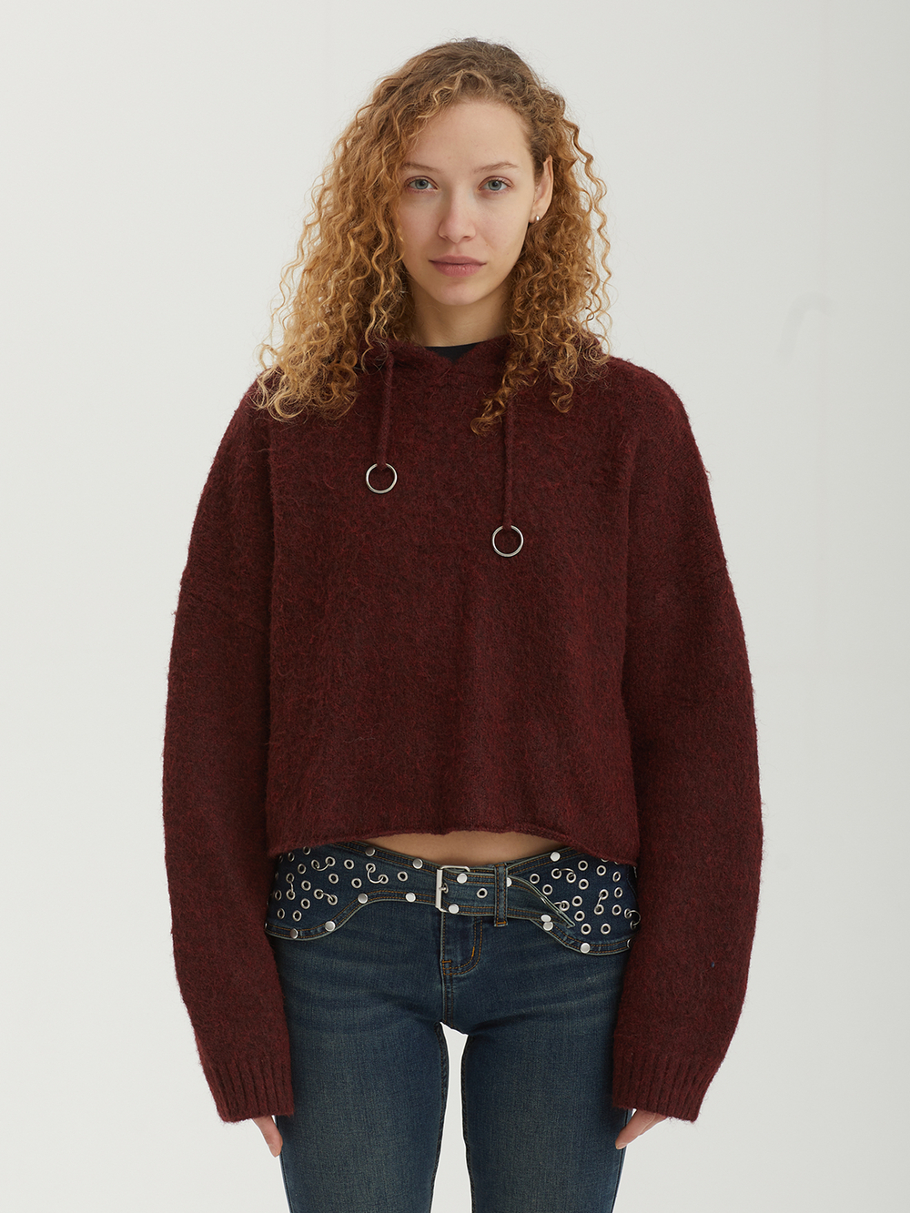 Женский Свитер Arctic