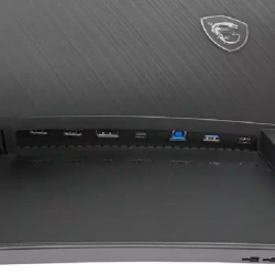 Монитор ЖК MSI Optix MPG341QR 34" Black HDMI, DisplayPort (9S6-3DB79T-008)