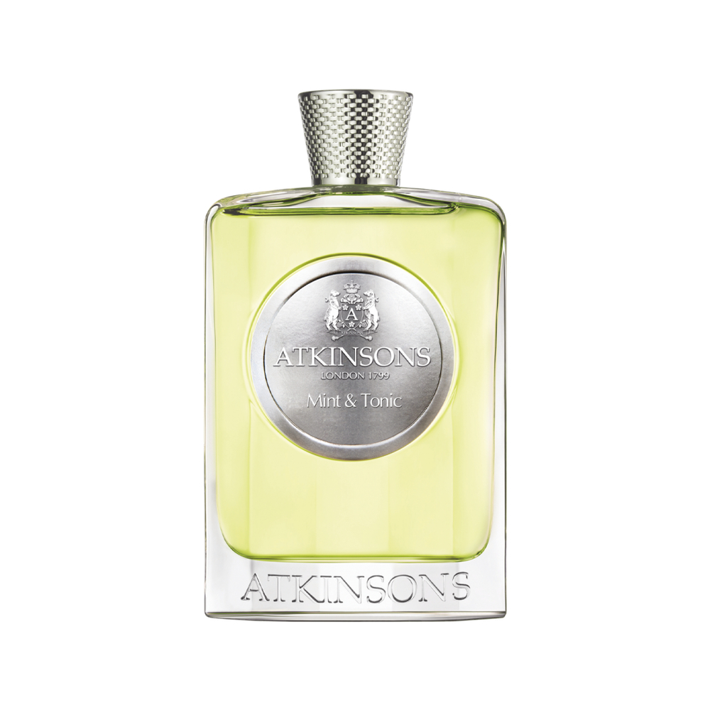 Atkinsons Mint & tonic