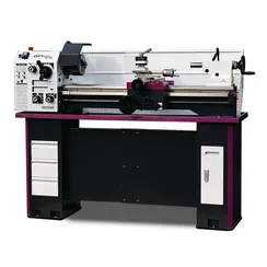 Токарный настольный станок Optimum OPTIturn TM 3110