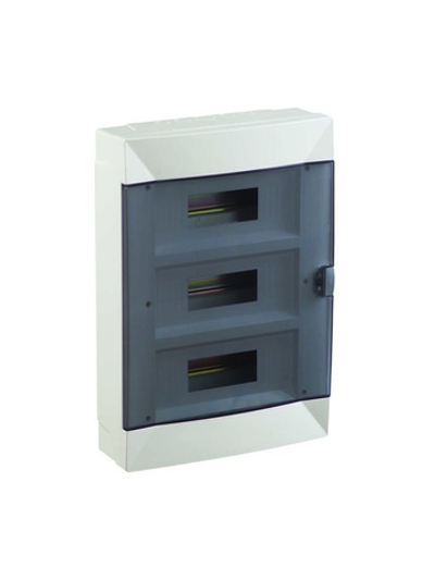 Бокс ОП IP40 36 авт Makel 63136