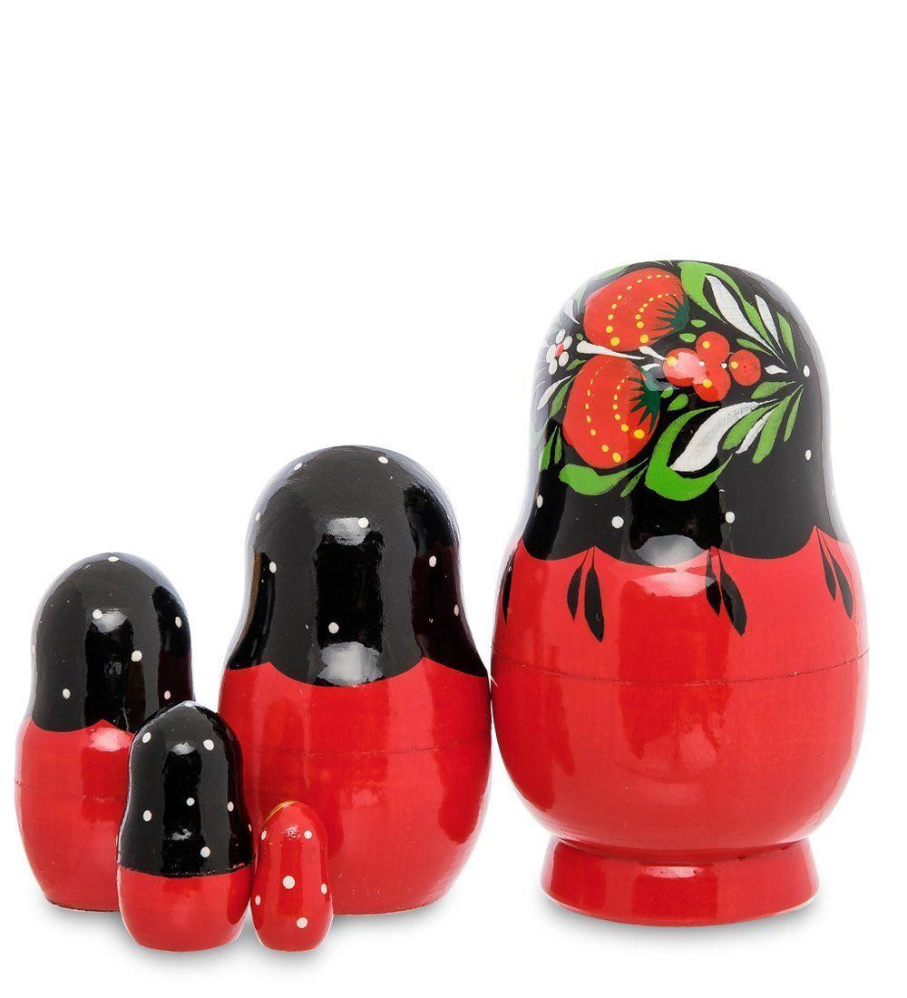 МР-55/ 6 Матрешка 5м «Софья» мал.