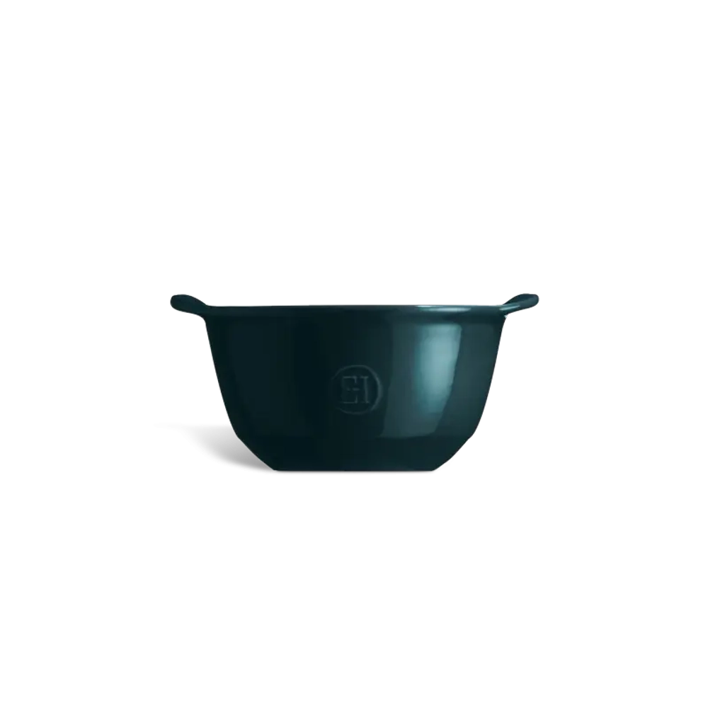 Миска для запекания Emile Henry Gratin Belle-Ile, 14 см