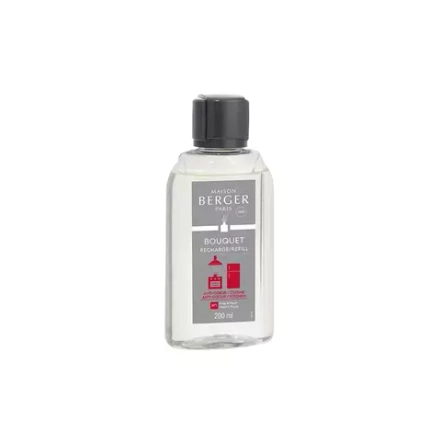 Maison Berger Paris - Ароматическое масло для кухни против запаха 200мл в наборе с палочками / артикул   6270  / GTIN 3127290062703