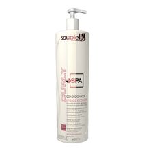Soupleliss Curly SPA ШАГ 3 Кондиционер Conditioner АКЦИЯ! Снятие с продажи