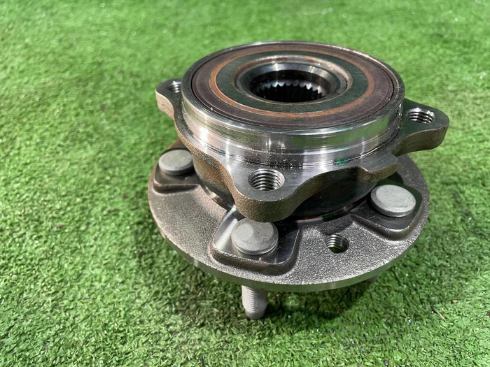 Ступица передняя Jaguar F-TYPE (2013-н.в.)