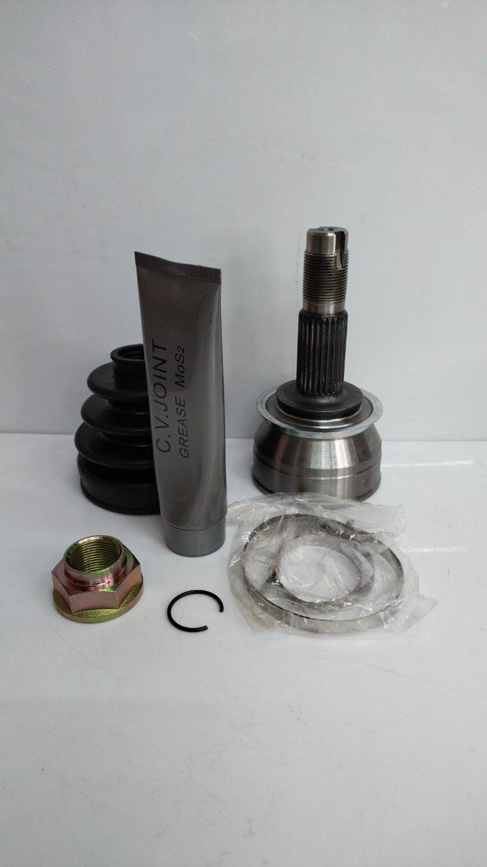 ШРУС наружный 95022431 для Chevrolet Cobalt (25x22)