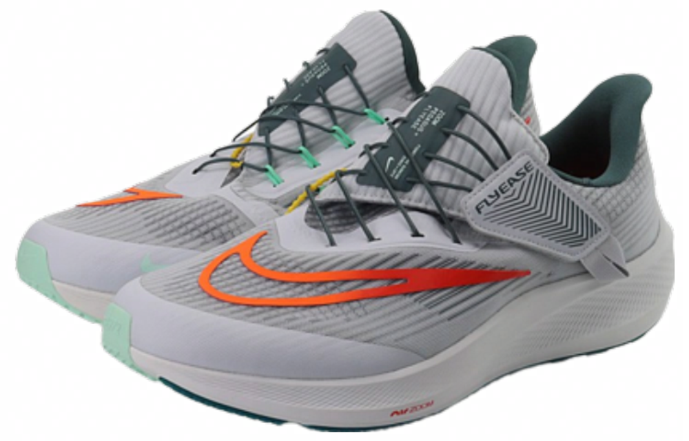 Кроссовки Nike Zoom Pegasus Flyease
