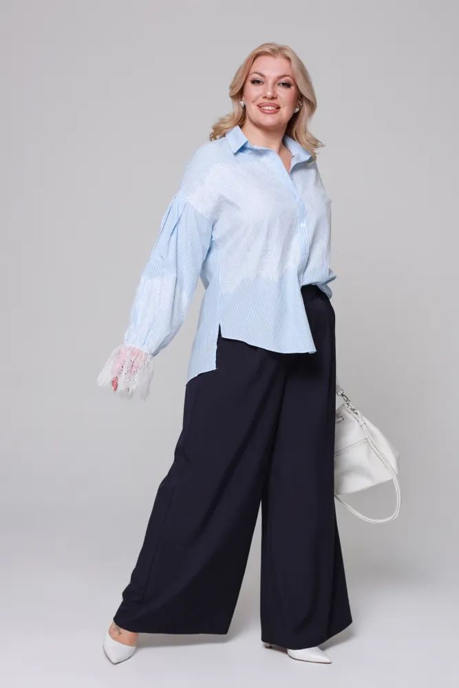 Брюки 3721 Fabrika