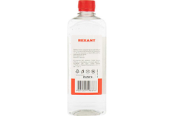Силиконовое масло REXANT ПМС-1000 Полиметилсилоксан 500 мл 09-3908