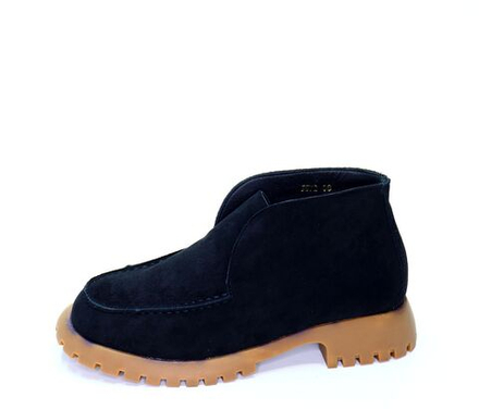 Лоферы (36-40) р. / шт. J572