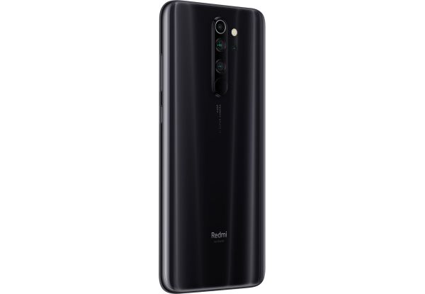 Смартфон Xiaomi Redmi Note 8 Pro 6/128 Gb Grey (Серый) Global Version