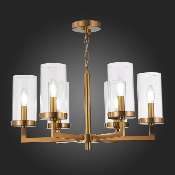 Подвесная люстра ST Luce SL1171.303.06