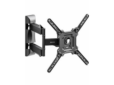 Наклонно-поворотный кронштейн Onkron NP40 чёрный