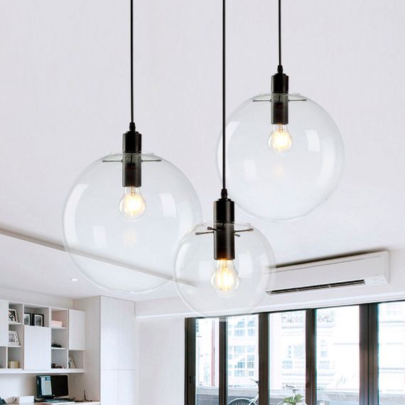 Подвесной светильник Imperium Loft Penball 168478-26