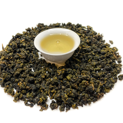 Дун Дин Улун АА Тайвань (Улун с горы Морозный Пик)